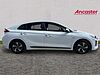 Hyundai IONIQ 1.6 GDi Hybrid Premium SE 5dr DCT White