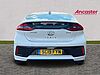 Hyundai IONIQ 1.6 GDi Hybrid Premium SE 5dr DCT White