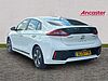 Hyundai IONIQ 1.6 GDi Hybrid Premium SE 5dr DCT White