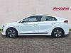 Hyundai IONIQ 1.6 GDi Hybrid Premium SE 5dr DCT White