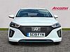 Hyundai IONIQ 1.6 GDi Hybrid Premium SE 5dr DCT White