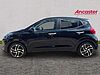Hyundai I10 1.0 [63] Premium 5dr Auto [Nav] Black