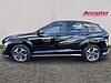 Hyundai KONA 1.6T 138 N Line 5dr Black