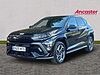 Hyundai KONA 1.6T 138 N Line 5dr Black