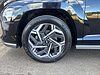 Hyundai KONA 1.6T 138 N Line 5dr Black