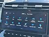Hyundai TUCSON 1.6 TGDi Hybrid 230 SE Connect 5dr 2WD Auto Red