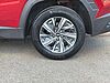 Hyundai TUCSON 1.6 TGDi Hybrid 230 SE Connect 5dr 2WD Auto Red