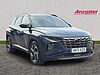 Hyundai TUCSON 1.6 TGDi Ultimate 5dr 2WD Blue