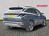 Hyundai TUCSON 1.6 TGDi Ultimate 5dr 2WD Blue