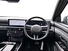 Hyundai TUCSON 1.6T 239 Hybrid N Line 5dr Auto Grey