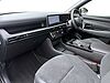 Hyundai TUCSON 1.6T 239 Hybrid N Line 5dr Auto Grey