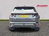 Hyundai TUCSON 1.6T 239 Hybrid N Line 5dr Auto Grey