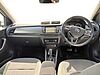 SKODA FABIA 1.0 TSI 110 SE L 5dr DSG Silver