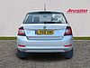 SKODA FABIA 1.0 TSI 110 SE L 5dr DSG Silver