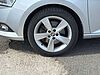 SKODA FABIA 1.0 TSI 110 SE L 5dr DSG Silver