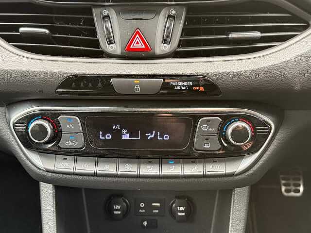 Hyundai i30 2.0 T-GDi N Performance Fastback 5dr Petrol Manual Euro 6 (s/s) (275 ps)