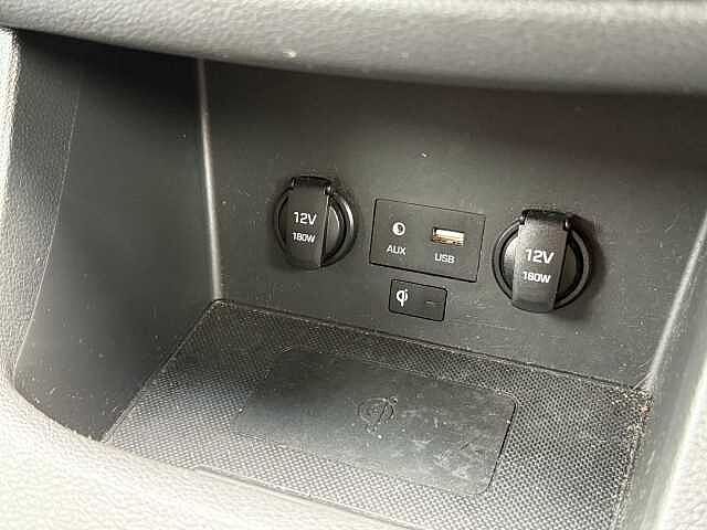 Hyundai i30 2.0 T-GDi N Performance Fastback 5dr Petrol Manual Euro 6 (s/s) (275 ps)