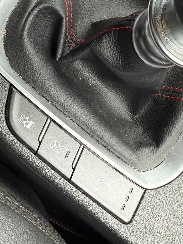 Hyundai i30 2.0 T-GDi N Performance Fastback 5dr Petrol Manual Euro 6 (s/s) (275 ps)