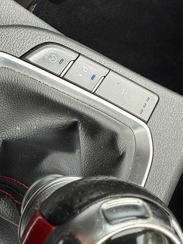 Hyundai i30 2.0 T-GDi N Performance Fastback 5dr Petrol Manual Euro 6 (s/s) (275 ps)