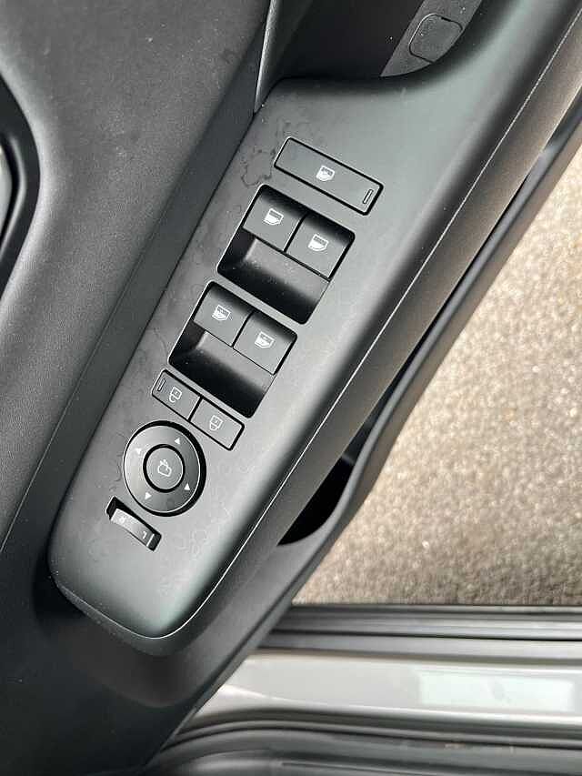 Hyundai KONA 1.6 h-GDi Ultimate SUV 5dr Petrol Hybrid DCT Euro 6 (s/s) (141 ps) Grey