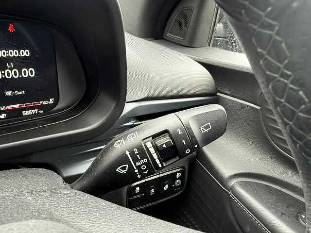 Hyundai I20 1.6 T-GDi N Hatchback 5dr Petrol Manual Euro 6 (s/s) (204 ps) Phantom Black