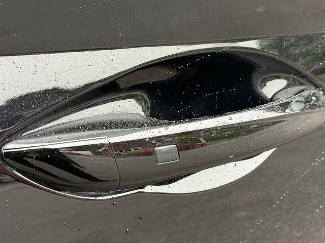 Hyundai I20 1.6 T-GDi N Hatchback 5dr Petrol Manual Euro 6 (s/s) (204 ps) Phantom Black