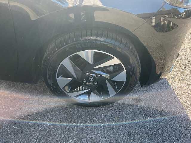 Hyundai i10 1.0 Advance Hatchback 5dr Petrol Manual Euro 6 (s/s) (67 ps)