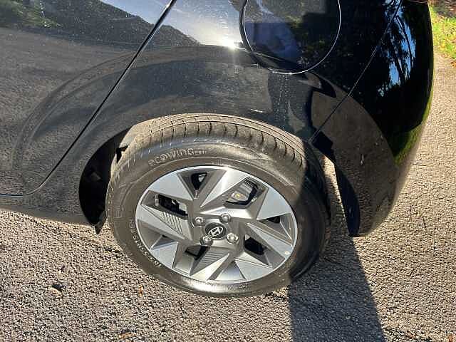 Hyundai i10 1.0 Advance Hatchback 5dr Petrol Manual Euro 6 (s/s) (67 ps)