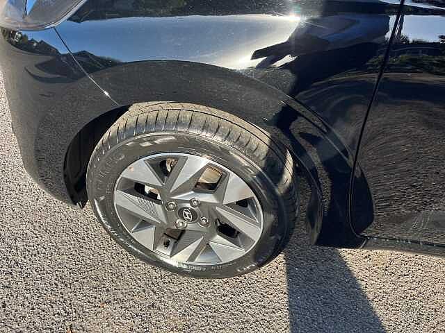 Hyundai i10 1.0 Advance Hatchback 5dr Petrol Manual Euro 6 (s/s) (67 ps)