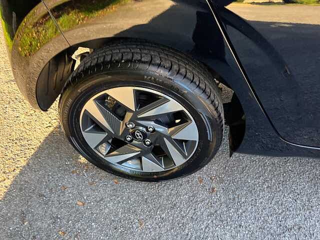 Hyundai i10 1.0 Advance Hatchback 5dr Petrol Manual Euro 6 (s/s) (67 ps)