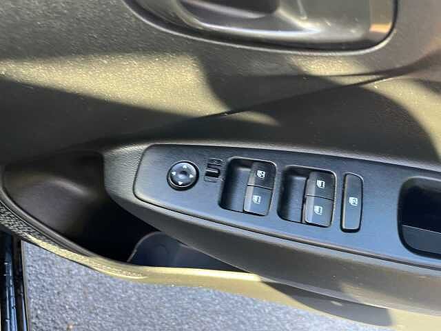 Hyundai i10 1.0 Advance Hatchback 5dr Petrol Manual Euro 6 (s/s) (67 ps)