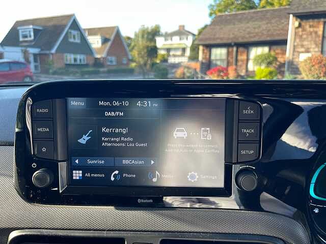 Hyundai i10 1.0 Advance Hatchback 5dr Petrol Manual Euro 6 (s/s) (67 ps)