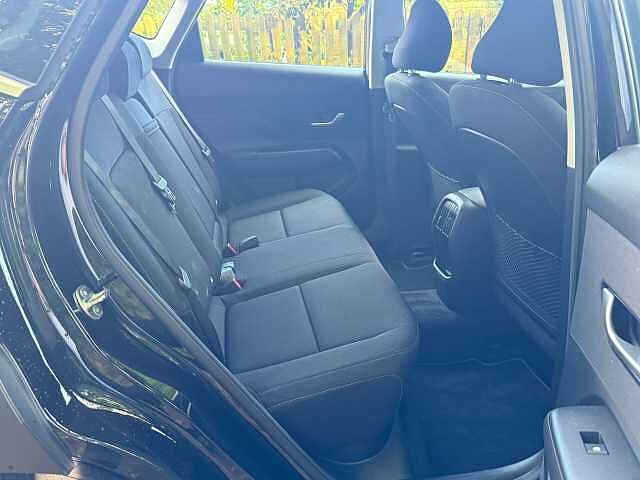 Hyundai KONA 1.6 T-GDi Advance SUV 5dr Petrol DCT Euro 6 (s/s) (138 ps)