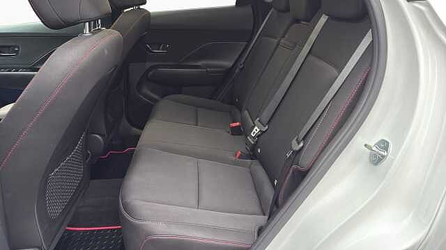 Hyundai KONA 1.6 h-GDi N Line SUV 5dr Petrol Hybrid DCT Euro 6 (s/s) (141 ps)