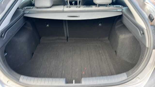 Hyundai IONIQ 1.6 h-GDi SE Connect Hatchback 5dr Petrol Hybrid DCT Euro 6 (s/s) (141 ps)