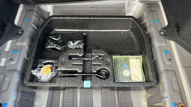 Hyundai IONIQ 1.6 h-GDi SE Connect Hatchback 5dr Petrol Hybrid DCT Euro 6 (s/s) (141 ps)