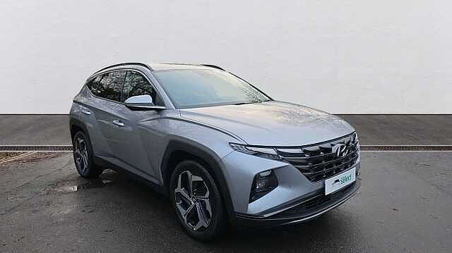 1.6 h T-GDi Premium SUV 5dr Petrol Hybrid Auto Euro 6 (s/s) (230 ps)