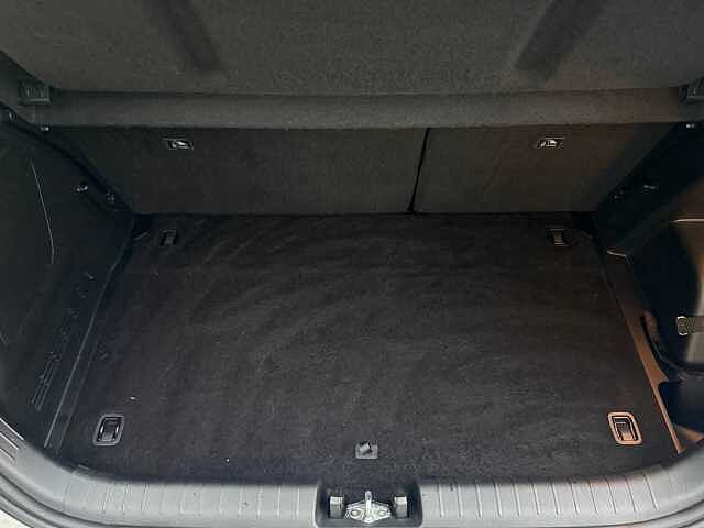 Hyundai I20 1.0 T-GDi MHEV SE Connect Hatchback 5dr Petrol Hybrid DCT Euro 6 (s/s) (100 ps) Silver