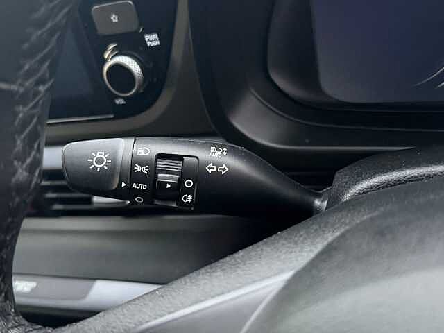 Hyundai I20 1.0 T-GDi MHEV SE Connect Hatchback 5dr Petrol Hybrid DCT Euro 6 (s/s) (100 ps) Silver