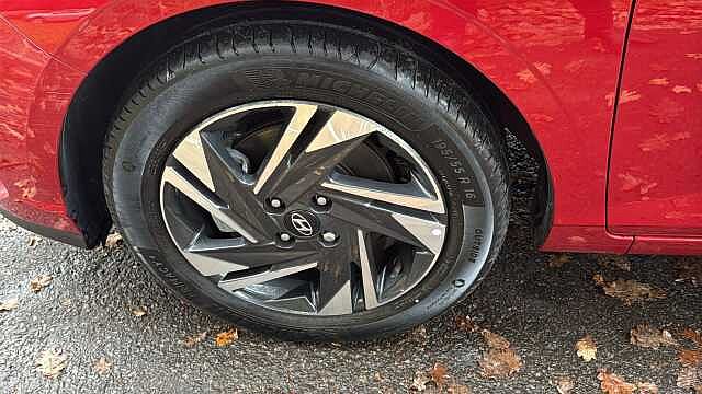 Hyundai i20 1.0 T-GDi MHEV SE Connect Hatchback 5dr Petrol Hybrid DCT Euro 6 (s/s) (100 ps)