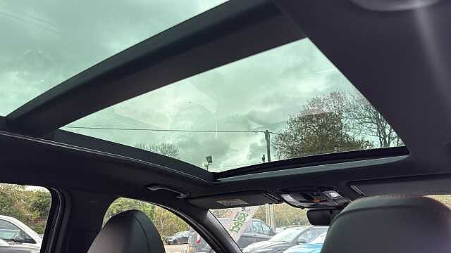 Hyundai TUCSON 1.6 T-GDi N Line S SUV 5dr Petrol Hybrid Auto Euro 6 (s/s) (215 ps) Grey