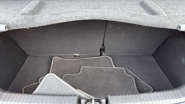 Hyundai I10 1.0 Premium Hatchback 5dr Petrol Auto Euro 6 (s/s) (63 ps) Black