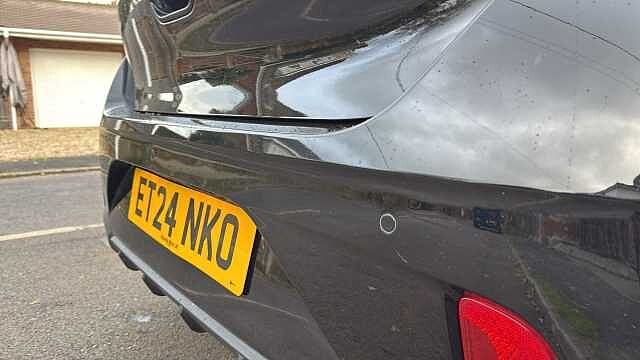 Hyundai I10 1.0 Premium Hatchback 5dr Petrol Auto Euro 6 (s/s) (63 ps) Black