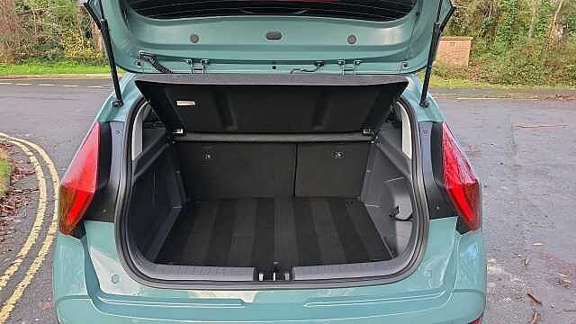 Hyundai BAYON 1.0 T-GDi Ultimate SUV 5dr Petrol DCT Euro 6 (s/s) (100 ps)