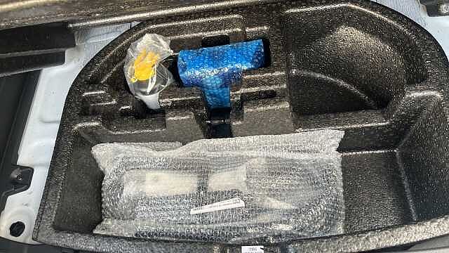 Hyundai KONA 64kWh Ultimate SUV 5dr Electric Auto (10.5kW Charger) (204 ps)