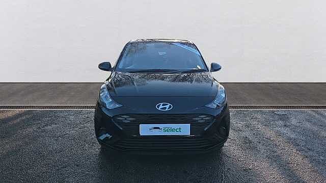 Hyundai i10 1.0 Advance Hatchback 5dr Petrol Auto Euro 6 (s/s) (63 ps)