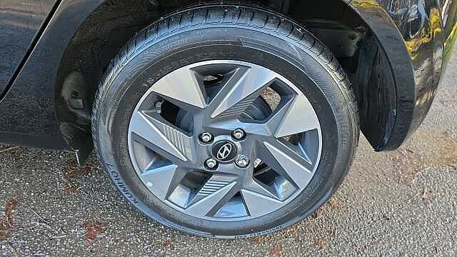 Hyundai i10 1.0 Advance Hatchback 5dr Petrol Auto Euro 6 (s/s) (63 ps)