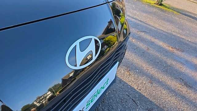 Hyundai i10 1.0 Advance Hatchback 5dr Petrol Auto Euro 6 (s/s) (63 ps)