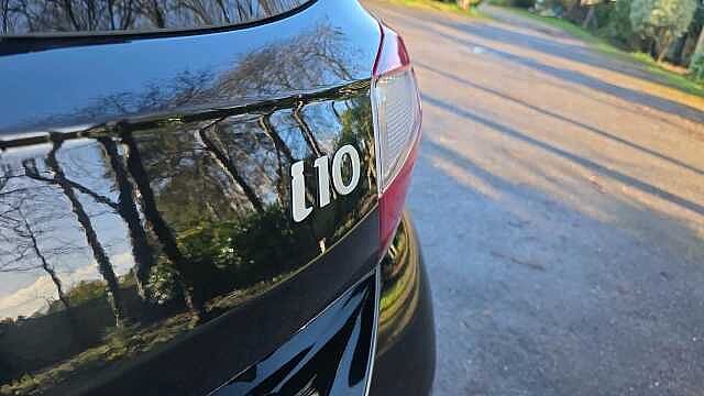 Hyundai i10 1.0 Advance Hatchback 5dr Petrol Auto Euro 6 (s/s) (63 ps)