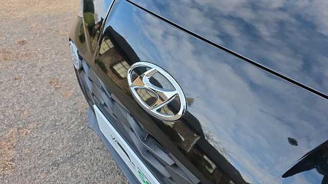 Hyundai i10 1.0 SE Hatchback 5dr Petrol Manual Euro 6 (s/s) (67 ps)